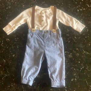 Cat & Jack baby boy 6-9 months